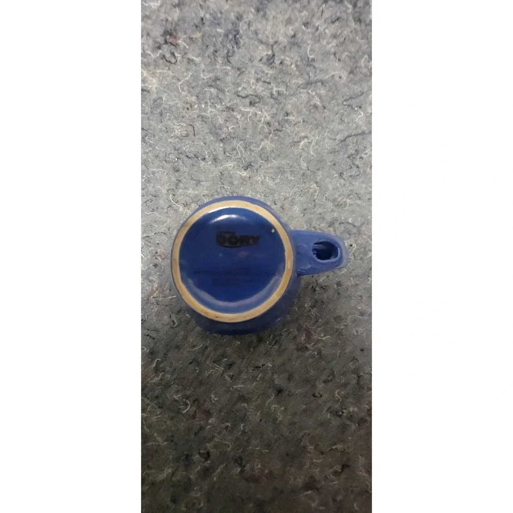 Disney 2016 Pixar‎ Fidning Dory and Nemo Coffee Mug Cup